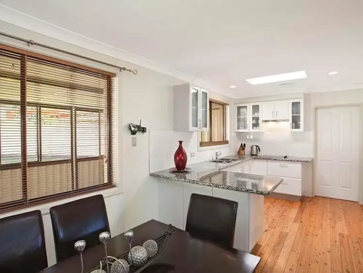 Second view of Homely house listing, 23 Walker Road, Wyoming NSW 2250