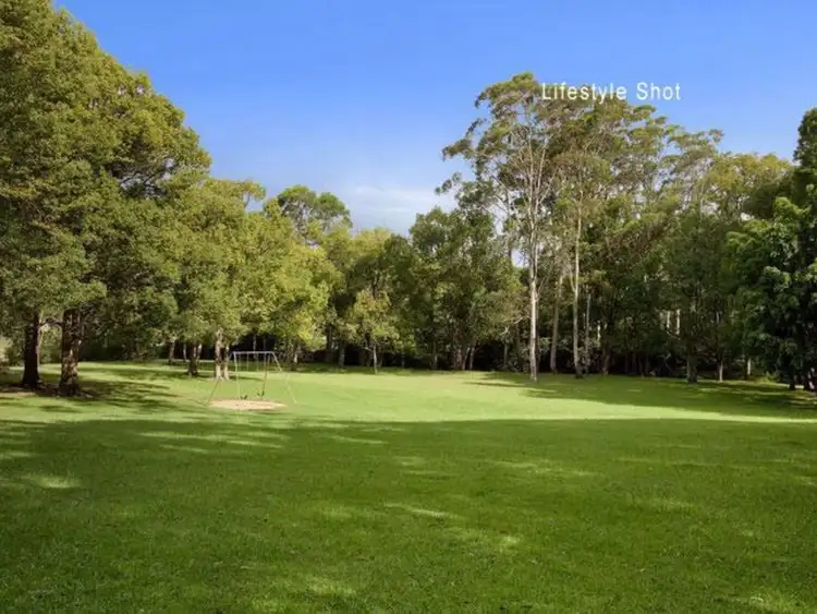Third view of Homely house listing, 23 Walker Road, Wyoming NSW 2250