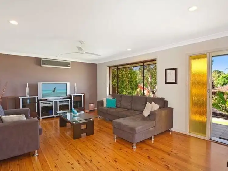 Fourth view of Homely house listing, 23 Walker Road, Wyoming NSW 2250