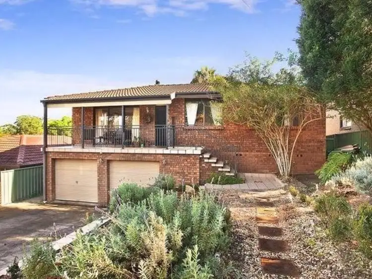 12 Darryl Road, Wyoming NSW 2250