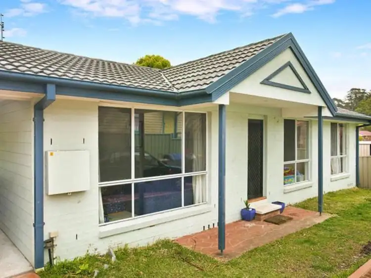 Main view of Homely house listing, 8A Chamberlain Road, Wyoming NSW 2250