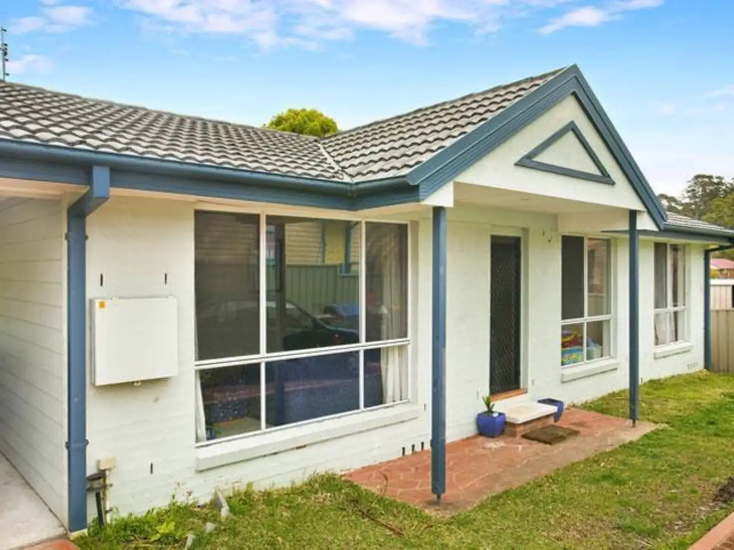 Main view of Homely house listing, 8A Chamberlain Road, Wyoming NSW 2250