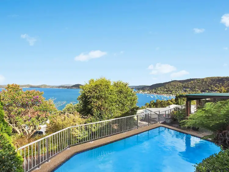 Second view of Homely house listing, 1 Indra Road, Tascott NSW 2250