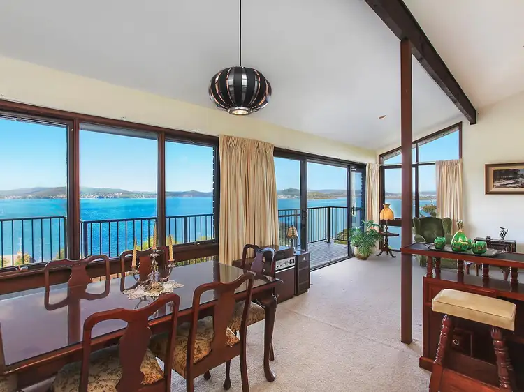 Third view of Homely house listing, 1 Indra Road, Tascott NSW 2250