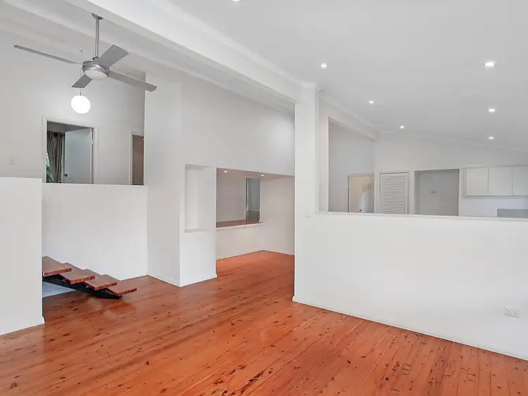 Second view of Homely house listing, 11 Alison Road, Springfield NSW 2250