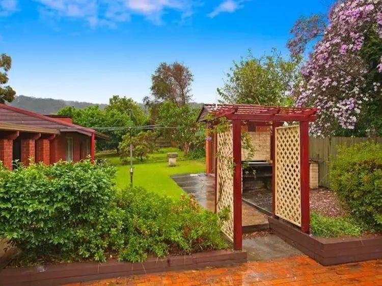 Second view of Homely house listing, 11 Maitland Road, Springfield NSW 2250
