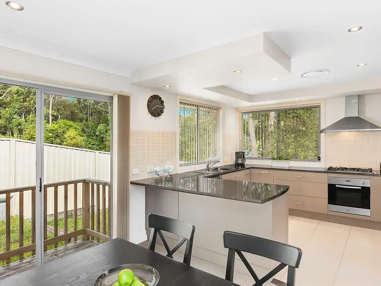 Second view of Homely townhouse listing, 8/30 Walmsley Road, Ourimbah NSW 2258