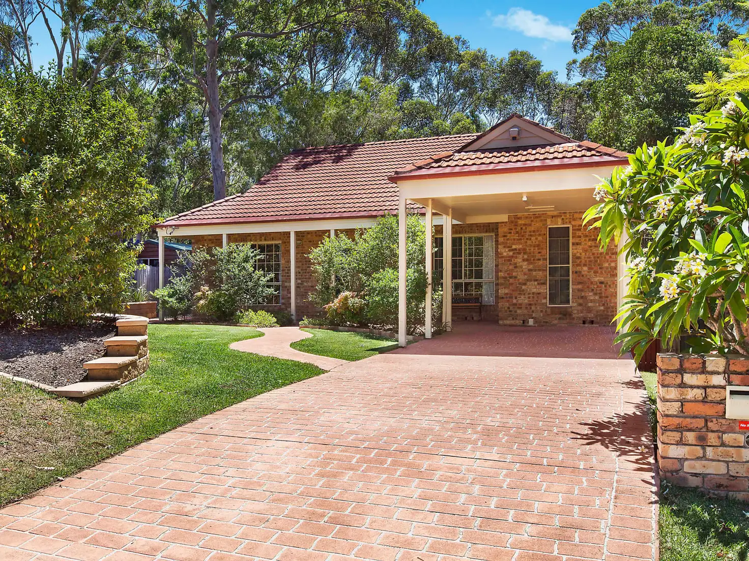 Main view of Homely house listing, 17 Walmsley Road, Ourimbah NSW 2258
