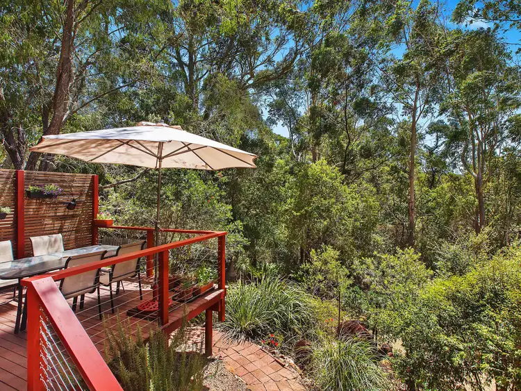 Second view of Homely house listing, 17 Walmsley Road, Ourimbah NSW 2258