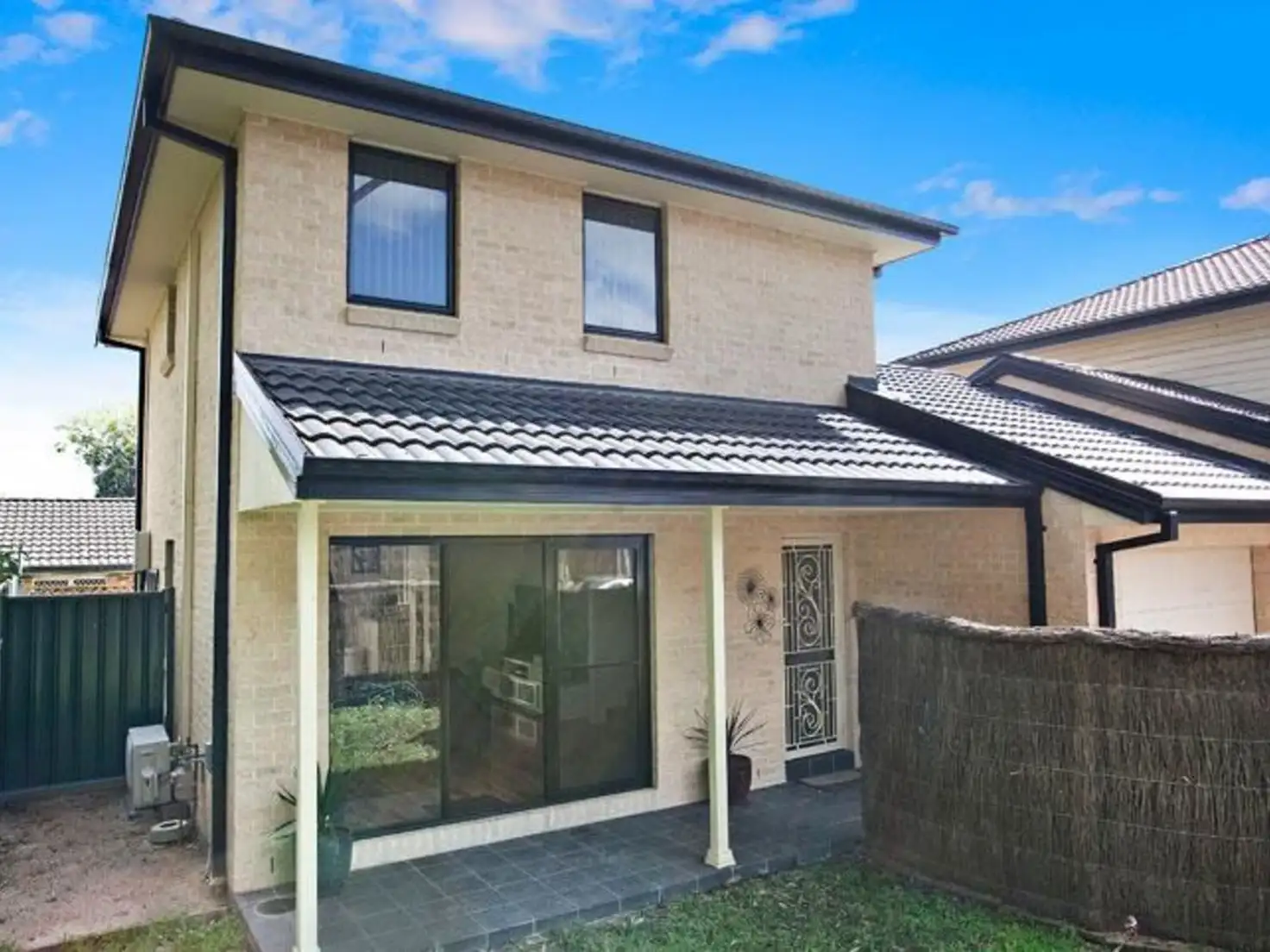 Main view of Homely townhouse listing, 7/63 Burns Road, Ourimbah NSW 2258
