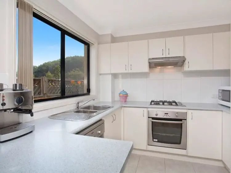 Second view of Homely townhouse listing, 7/63 Burns Road, Ourimbah NSW 2258