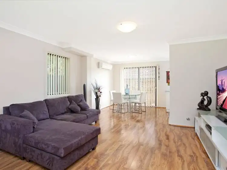 Third view of Homely townhouse listing, 7/63 Burns Road, Ourimbah NSW 2258