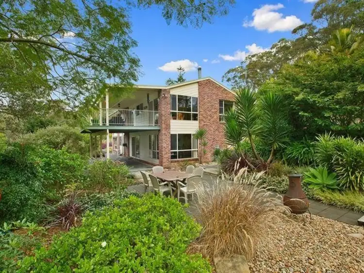 Second view of Homely rural property listing, 62 Glen Road, Ourimbah NSW 2258