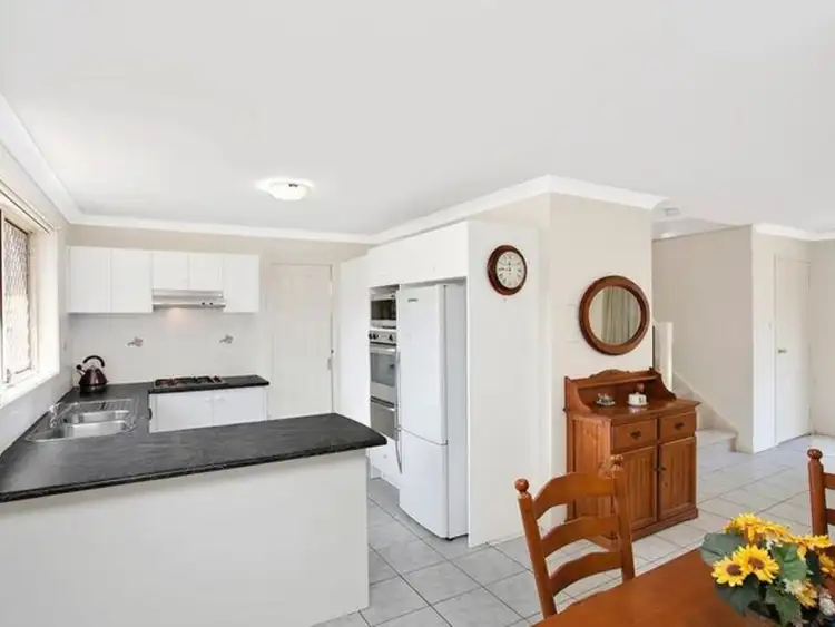 Second view of Homely townhouse listing, 6/28 Burns Road, Ourimbah NSW 2258