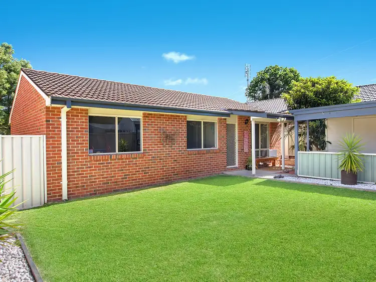 Main view of Homely house listing, 31 Burns Road, Ourimbah NSW 2258