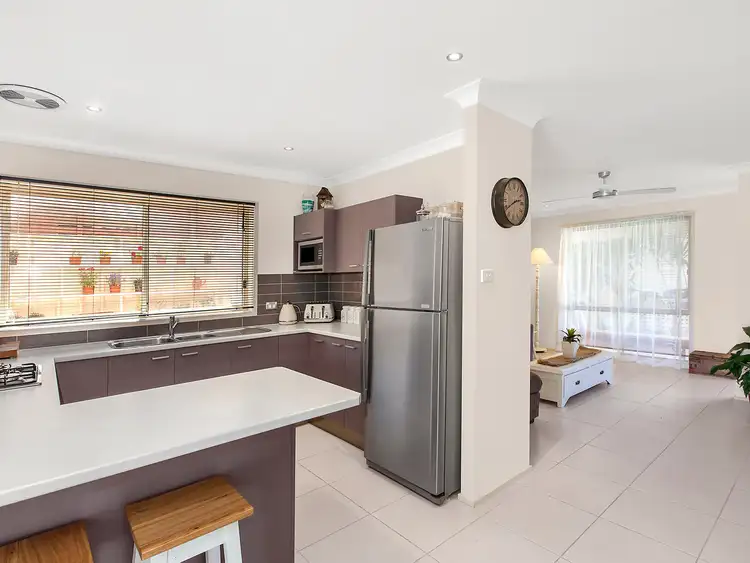 Second view of Homely house listing, 31 Burns Road, Ourimbah NSW 2258