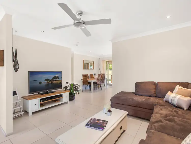 Third view of Homely house listing, 31 Burns Road, Ourimbah NSW 2258