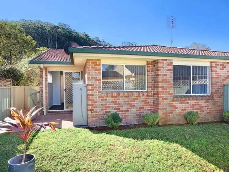 Third view of Homely townhouse listing, 20A Bullock Road, Ourimbah NSW 2258