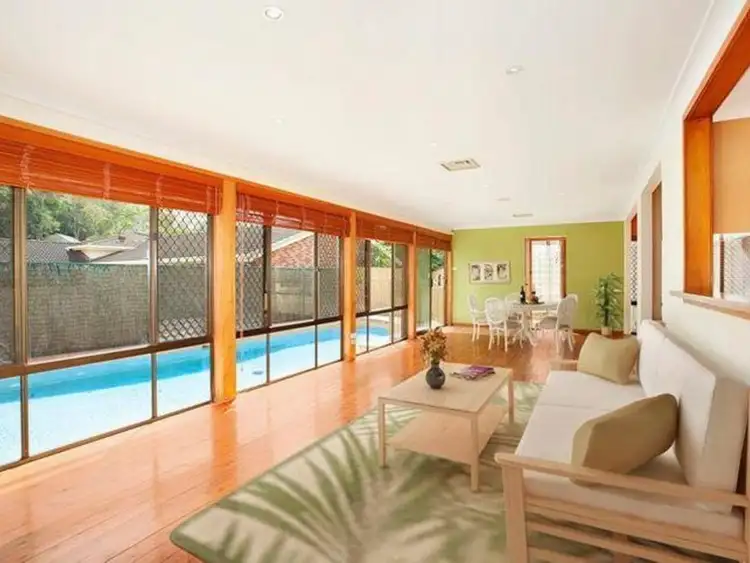 Second view of Homely house listing, 36 Burns Road, Ourimbah NSW 2258