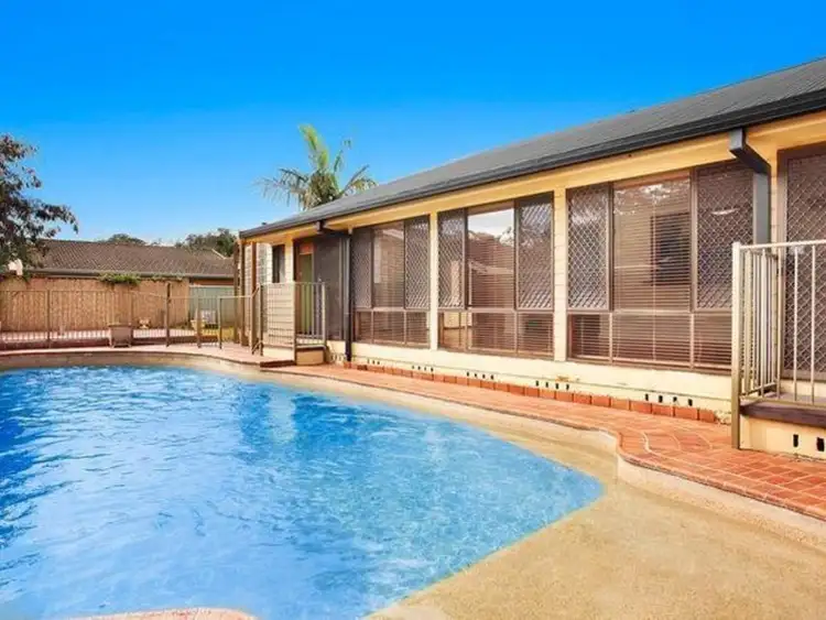 Fifth view of Homely house listing, 36 Burns Road, Ourimbah NSW 2258