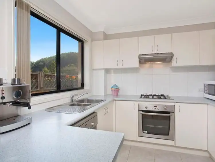 Second view of Homely townhouse listing, 7/63 Burns Road, Ourimbah NSW 2258