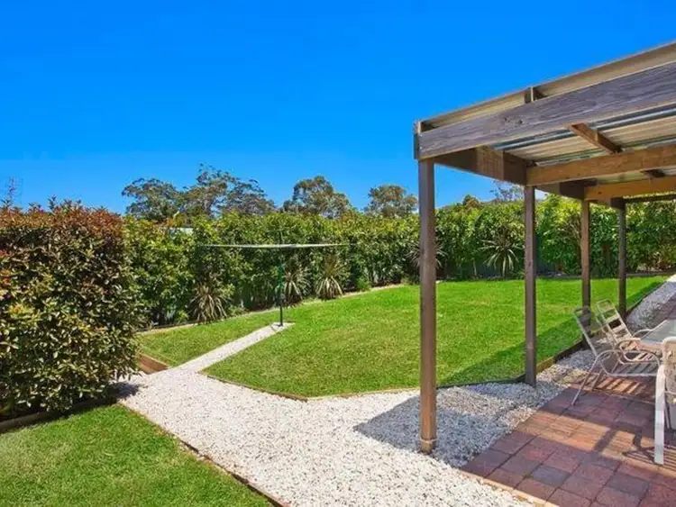 Second view of Homely house listing, 12 Narooma Road, Niagara Park NSW 2250