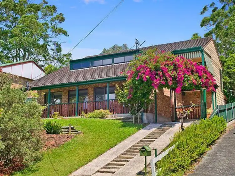 1 Delaware Road, Niagara Park NSW 2250