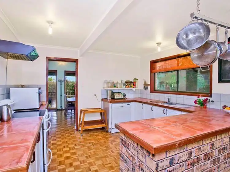 Second view of Homely house listing, 1 Delaware Road, Niagara Park NSW 2250