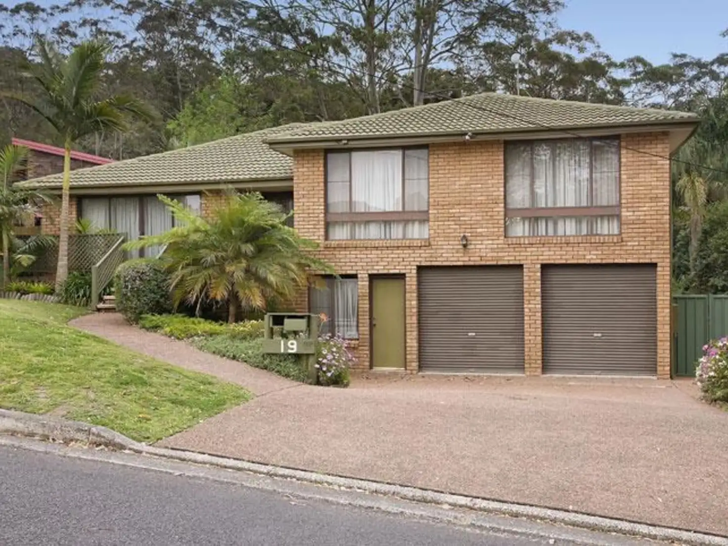 Main view of Homely house listing, 19 Delaware Road, Niagara Park NSW 2250