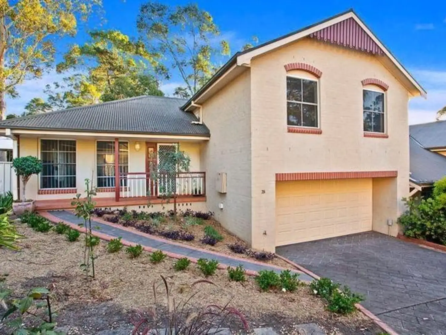 Main view of Homely townhouse listing, 28/11 Berrys Head Road, Narara NSW 2250