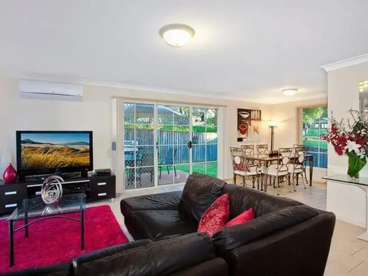Second view of Homely townhouse listing, 28/11 Berrys Head Road, Narara NSW 2250