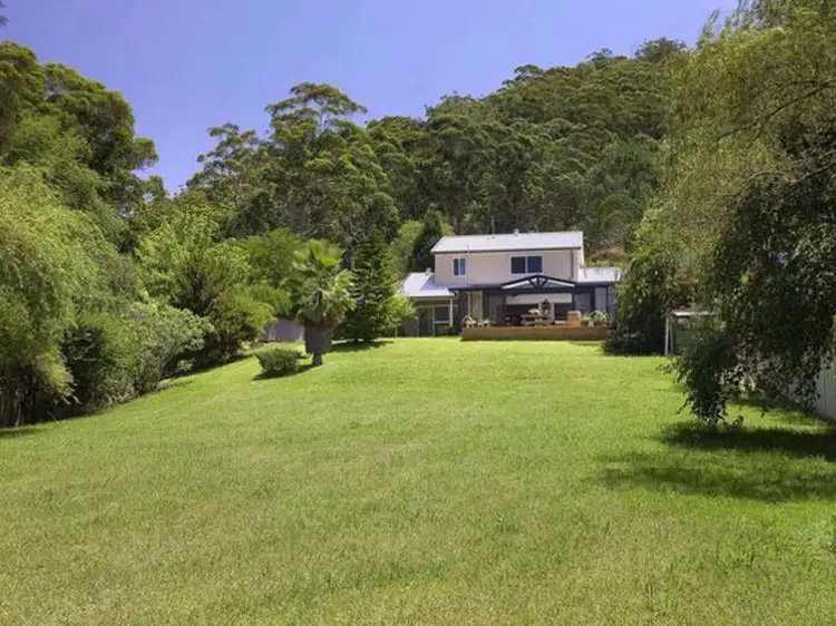 Main view of Homely rural property listing, 144 Manns Road, Narara NSW 2250