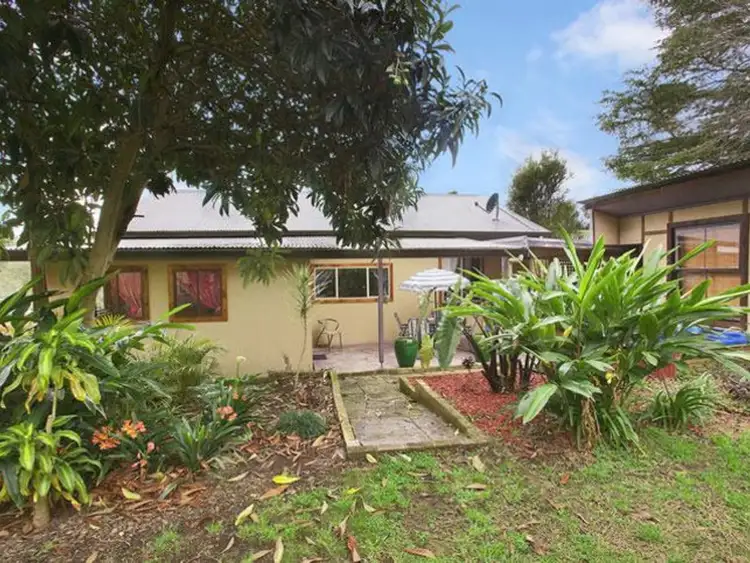 Main view of Homely house listing, 186A Showground Road, Narara NSW 2250