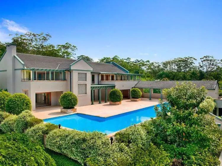 LOT 147 Coachwood Road, Matcham NSW 2250