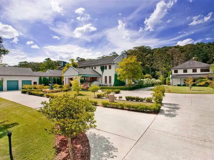 Second view of Homely house listing, LOT 147 Coachwood Road, Matcham NSW 2250