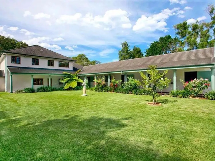 Third view of Homely house listing, LOT 147 Coachwood Road, Matcham NSW 2250