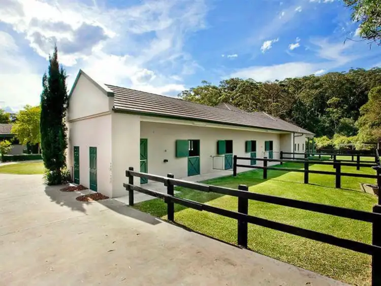 Sixth view of Homely house listing, LOT 147 Coachwood Road, Matcham NSW 2250