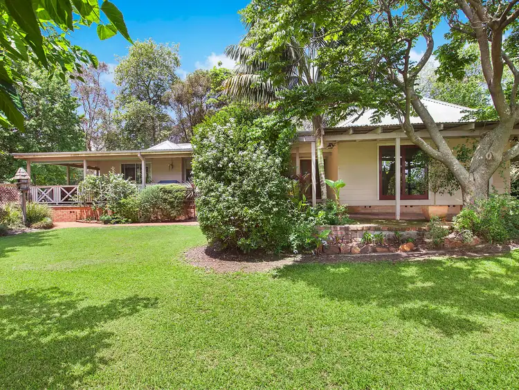 169 Bloodtree Road, Mangrove Mountain NSW 2250