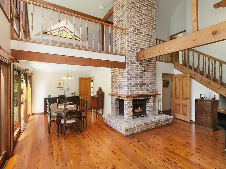 Second view of Homely rural property listing, 298 Fagans Road, Lisarow NSW 2250
