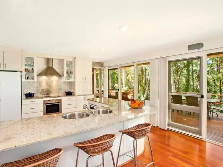 Second view of Homely rural property listing, 43 Christie Road, Lisarow NSW 2250