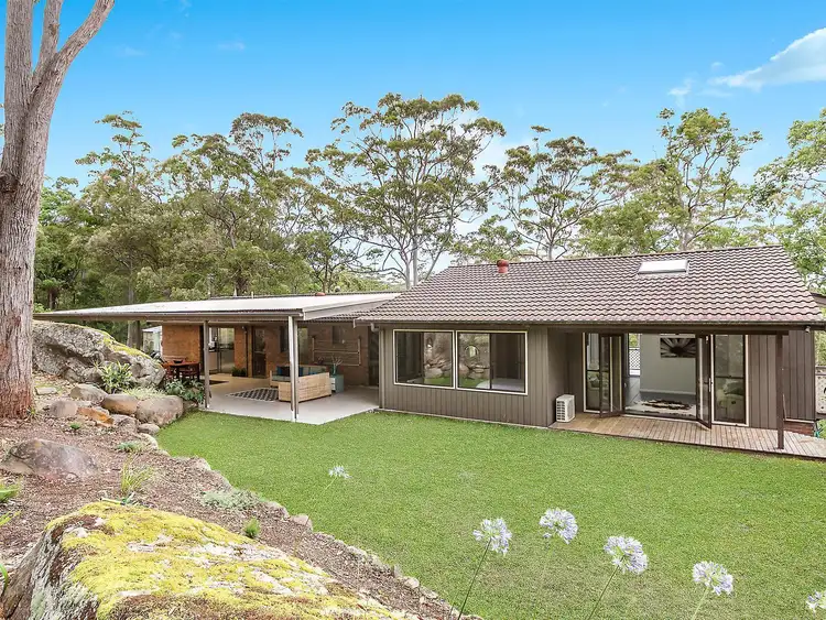 241 Fagans Road, Lisarow NSW 2250