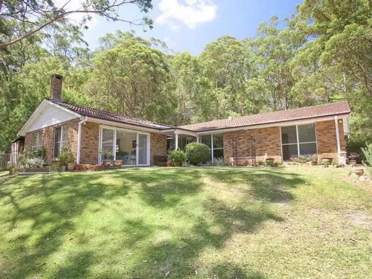 308 Fagans Road, Lisarow NSW 2250