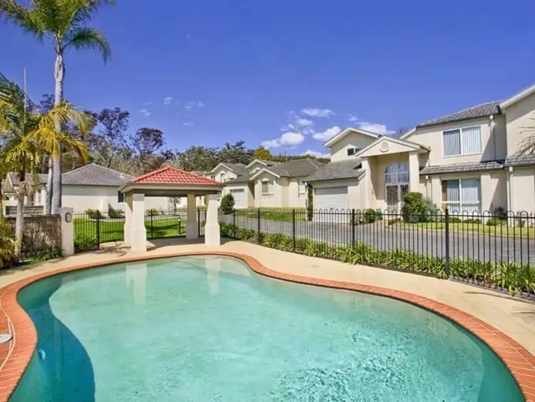 29/4 Parsons Road, Lisarow NSW 2250