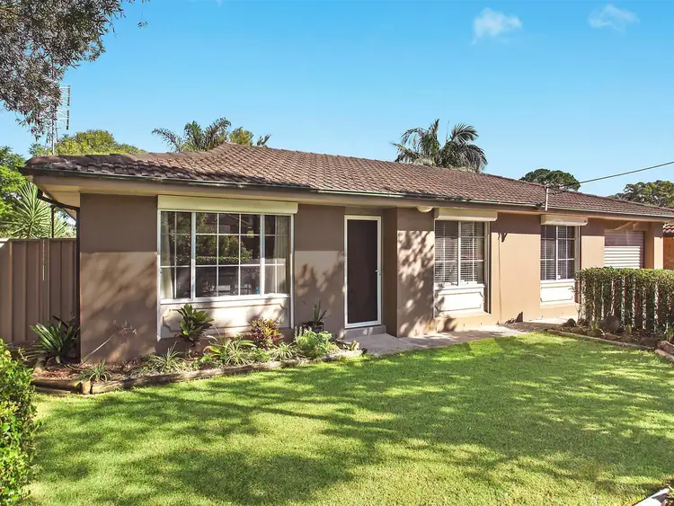 63 Woy Woy Road, Kariong NSW 2250