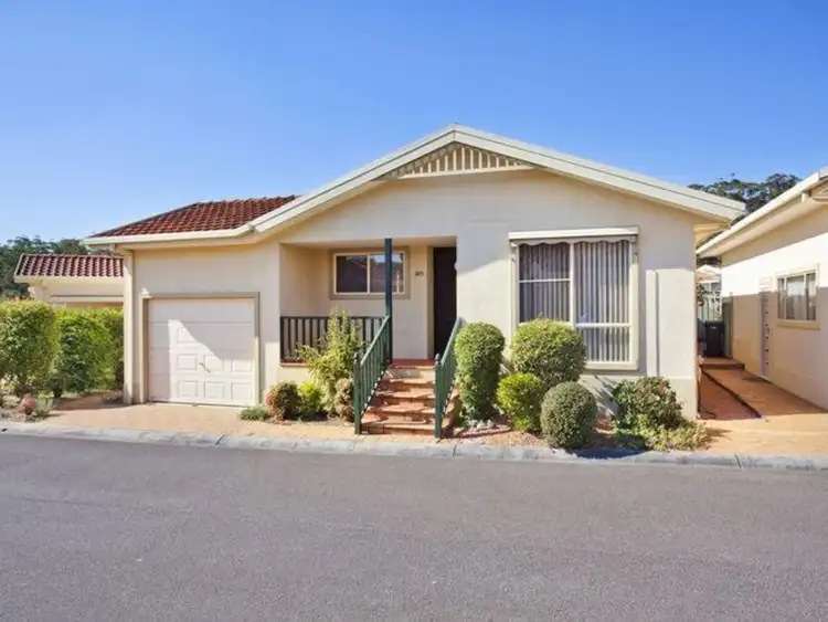 165/61 Karalta Road, Erina NSW 2250