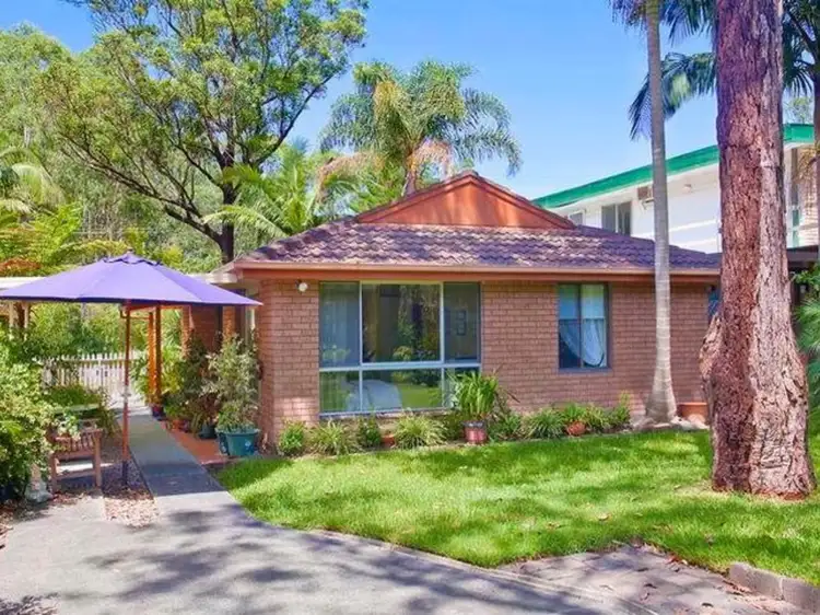 31 Kuburra Road, Erina NSW 2250