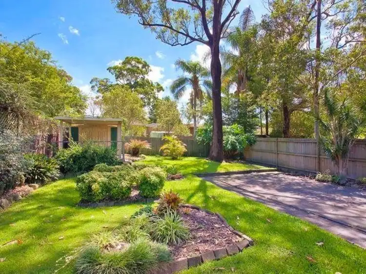 Second view of Homely house listing, 31 Kuburra Road, Erina NSW 2250