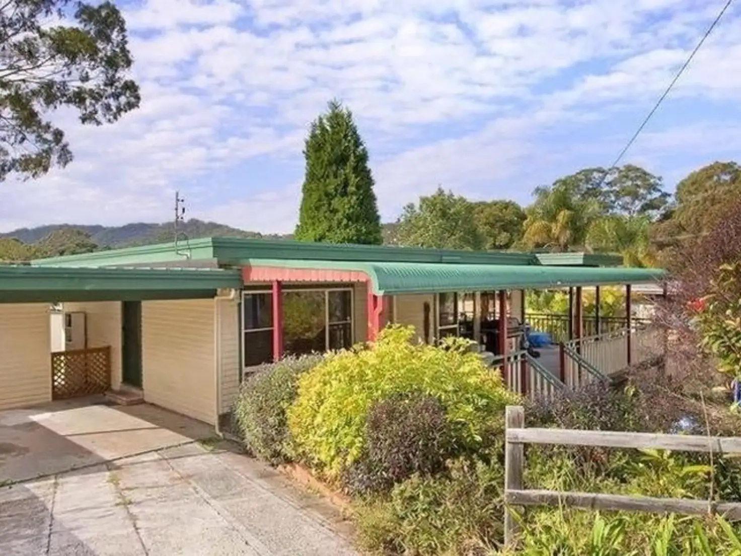 Main view of Homely house listing, 4 Egerton Place, Wyoming NSW 2250