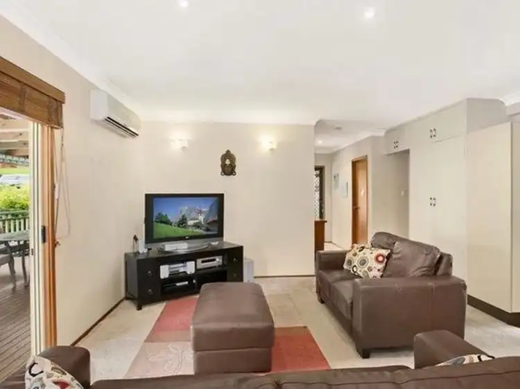 Second view of Homely house listing, 4 Egerton Place, Wyoming NSW 2250