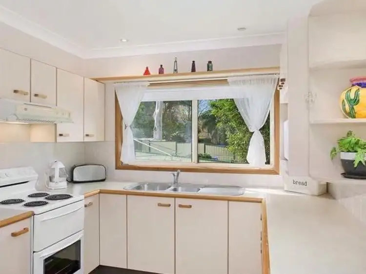 Third view of Homely house listing, 4 Egerton Place, Wyoming NSW 2250